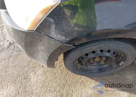 2010 Pontiac Vibe from USA, damaged, VIN 5Y2SP6E08AZ411398